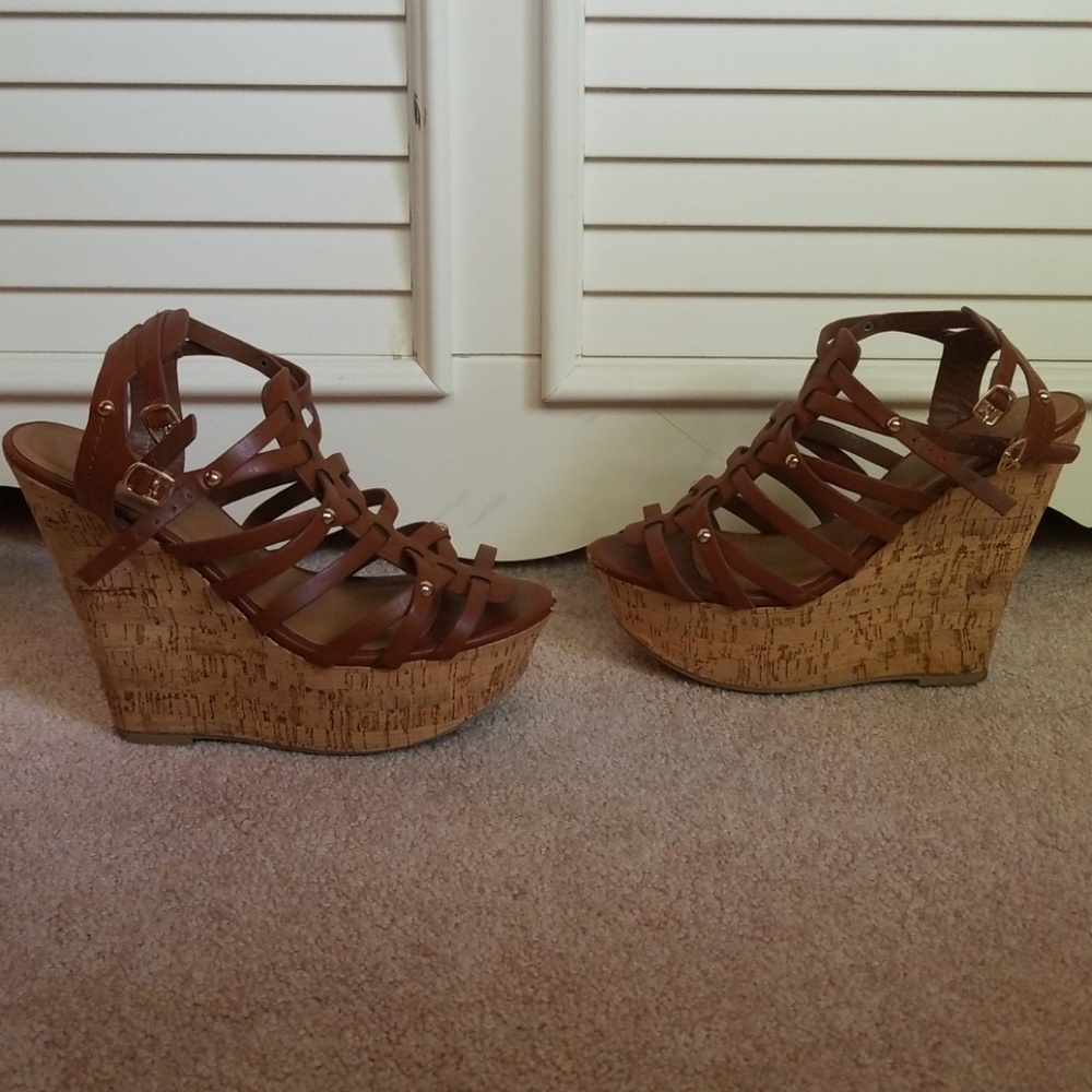 Wedges